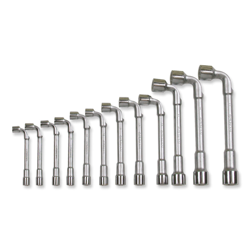 CONJUNTO ANGLE BOCA CHAVES DE CAIXA CHAVES 8 1600 | MUNDIAL