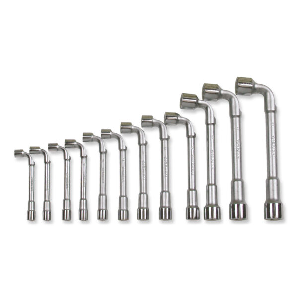 CONJUNTO ANGLE BOCA CHAVES DE CAIXA CHAVES 8 1600 | MUNDIAL