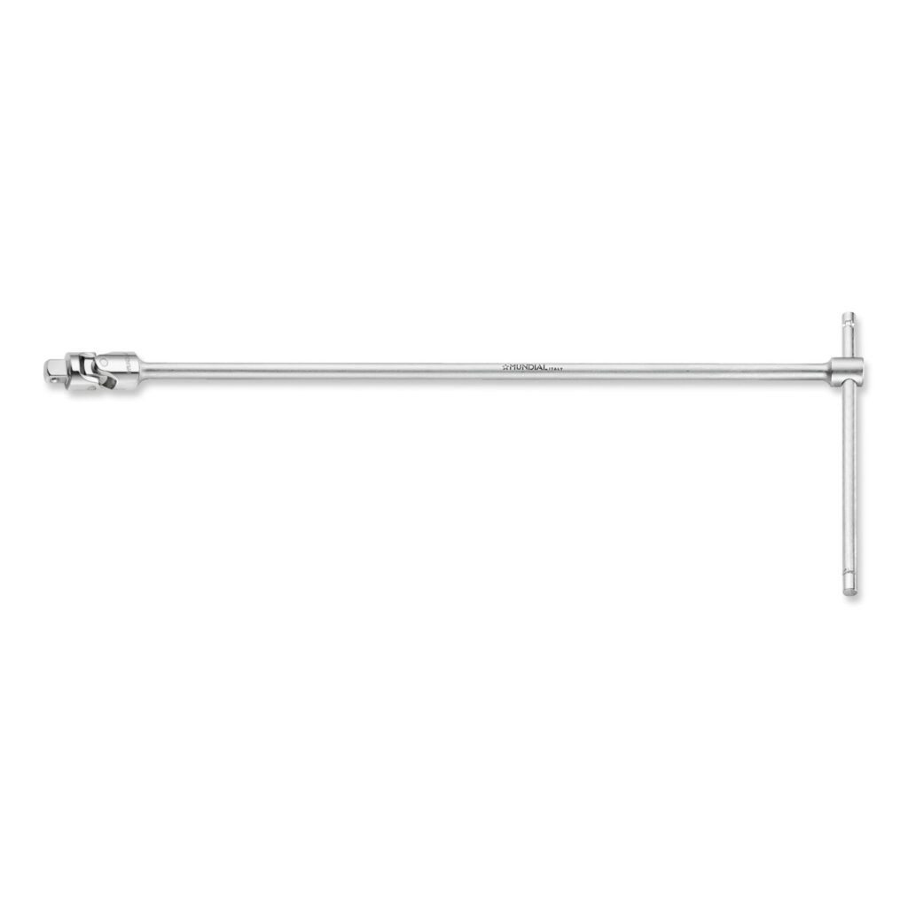 CHAVE T" HANDLE LONG UR 500 646 2 UR 500 646 2 | MUNDIAL