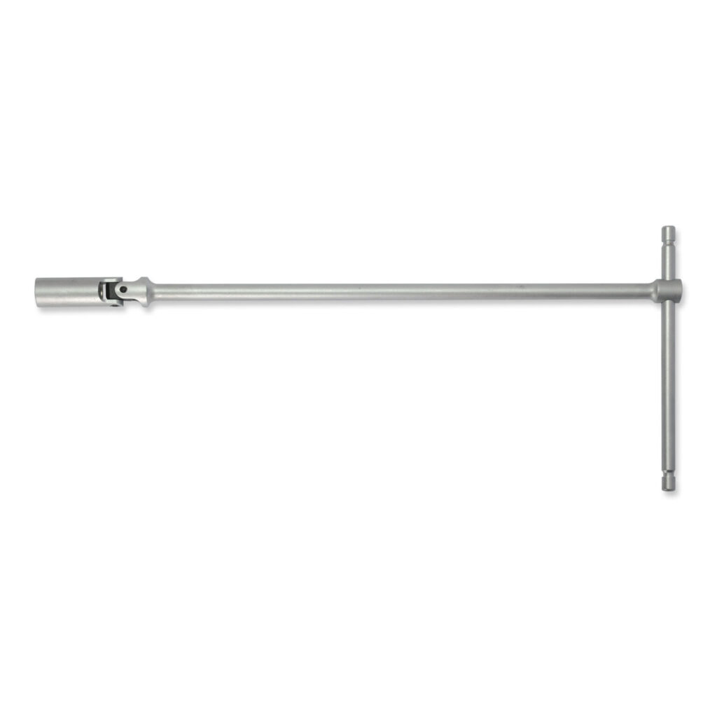 CHAVE LONG "T" HANDLE 20,8 480 640 2 | MUNDIAL