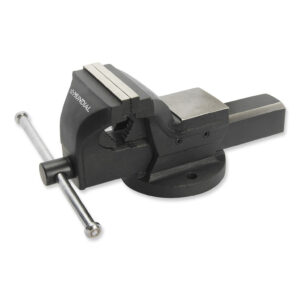 TORNO DE BANCADA 6000 1 | MUNDIAL