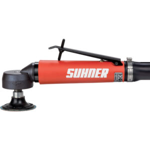 LPEÇAS 12 MINI LIXADORA ANGULAR 12000 rpm | SUHNER
