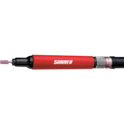 LSA 81 MINI RETIFICADORA PNEUMÁTICA DIREITA 80000 rpm | SUHNER