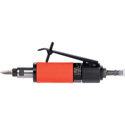 LSB 35 DH RETIFICADORA PNEUMÁTICA DIREITA 35000 rpm | SUHNER