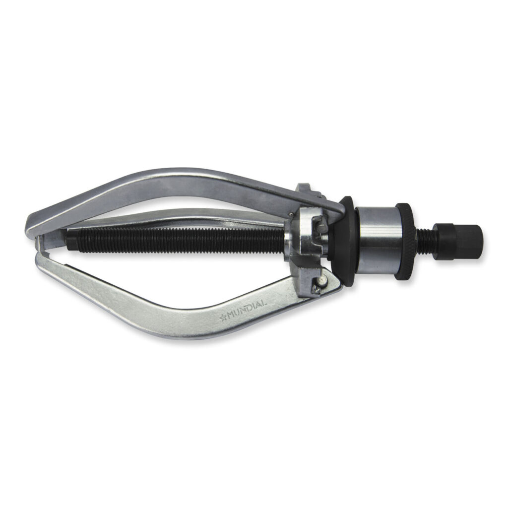 EXTRATOR AUTOSERRANTE /2" GRIFFE PER ESTERNI 23-130X 140 1654 1 23-130X 140 1654 1 | MUNDIAL