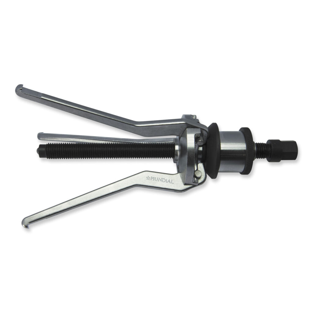 EXTRATOR AUTOSERRANTE /2" GRIFFE PER INTERNI 70-130 X 140 1361 1 70-130 X 140 1361 1 | MUNDIAL