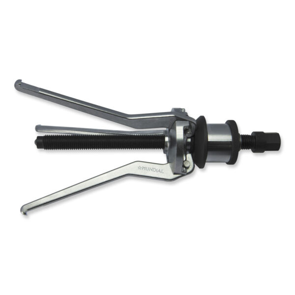 EXTRATOR AUTOSERRANTE /2" GRIFFE PER INTERNI 70-130 X 140 1361 1 70-130 X 140 1361 1 | MUNDIAL