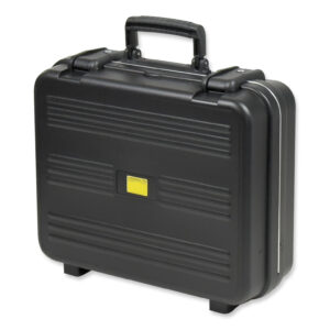 CAIXA METALLO 98 FERRAMENTAS 5 SCOMPARTI VAZIA 3000 VUOTA - EMPTY 3000 | MUNDIAL