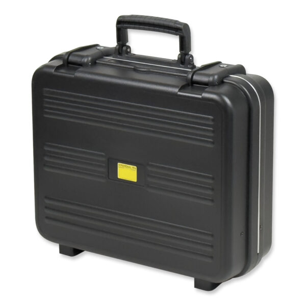 CAIXA METALLO 98 FERRAMENTAS 5 SCOMPARTI VAZIA 3000 VUOTA - EMPTY 3000 | MUNDIAL