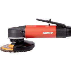 LWE 10 TOP RETIFICADORA PNEUMÁTICA ANGULAR 10000 rpm | SUHNER