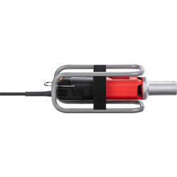 SISTEMA MONOFÁSICO MINIFIX 25-R 11000-25000 rpm | SUHNER