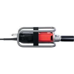 SISTEMA MONOFÁSICO MINIFIX 9-R 4000-9000 rpm | SUHNER