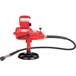 SISTEMA TRIFÁSICO ROTOFIX 750/1400/3000/6300/11000 rpm | SUHNER