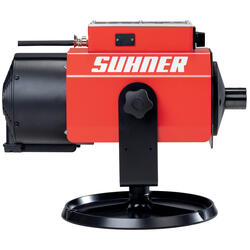 SISTEMA DIGITAL ROTOMAX 4.2 - OPÇÃO 2 500-10000 rpm | SUHNER