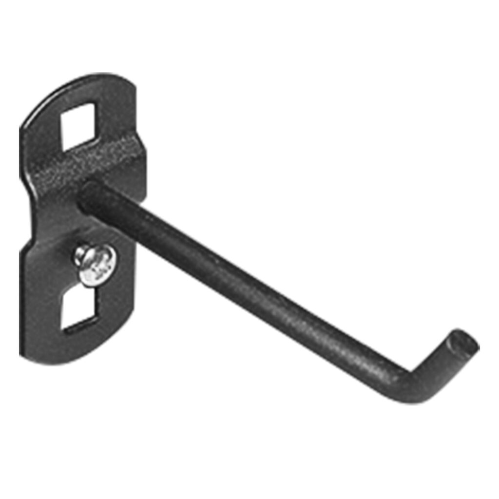 GANCHO SIMPLES PARA PAINEL 108 MM | DOGHER