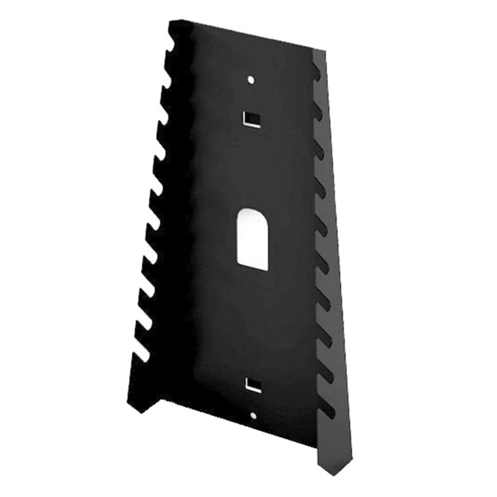 SUPORTE 10 CHAVES PARA PAINEL 149X85X220 | DOGHER