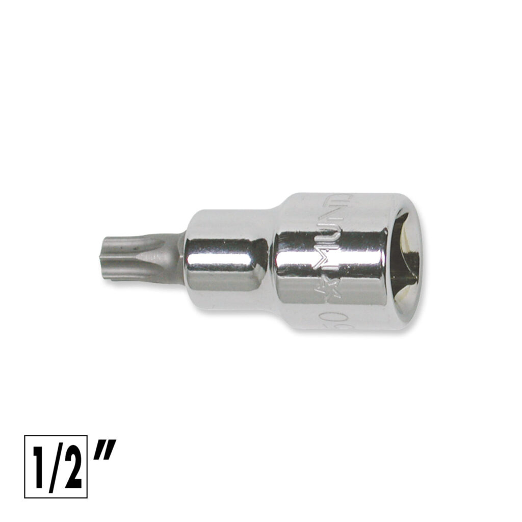 CONJUNTO 10 TORX CHAVES DE CAIXA 1328 | MUNDIAL