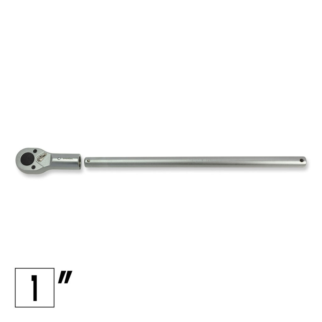 CHAVE DE CAIXA 1"- SEXTAVADAS 665 4374 1 | MUNDIAL