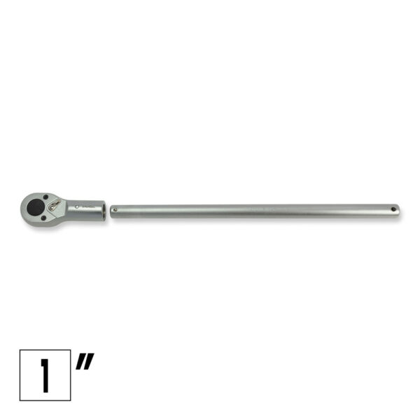 CHAVE DE CAIXA 1"- SEXTAVADAS 665 4374 1 | MUNDIAL