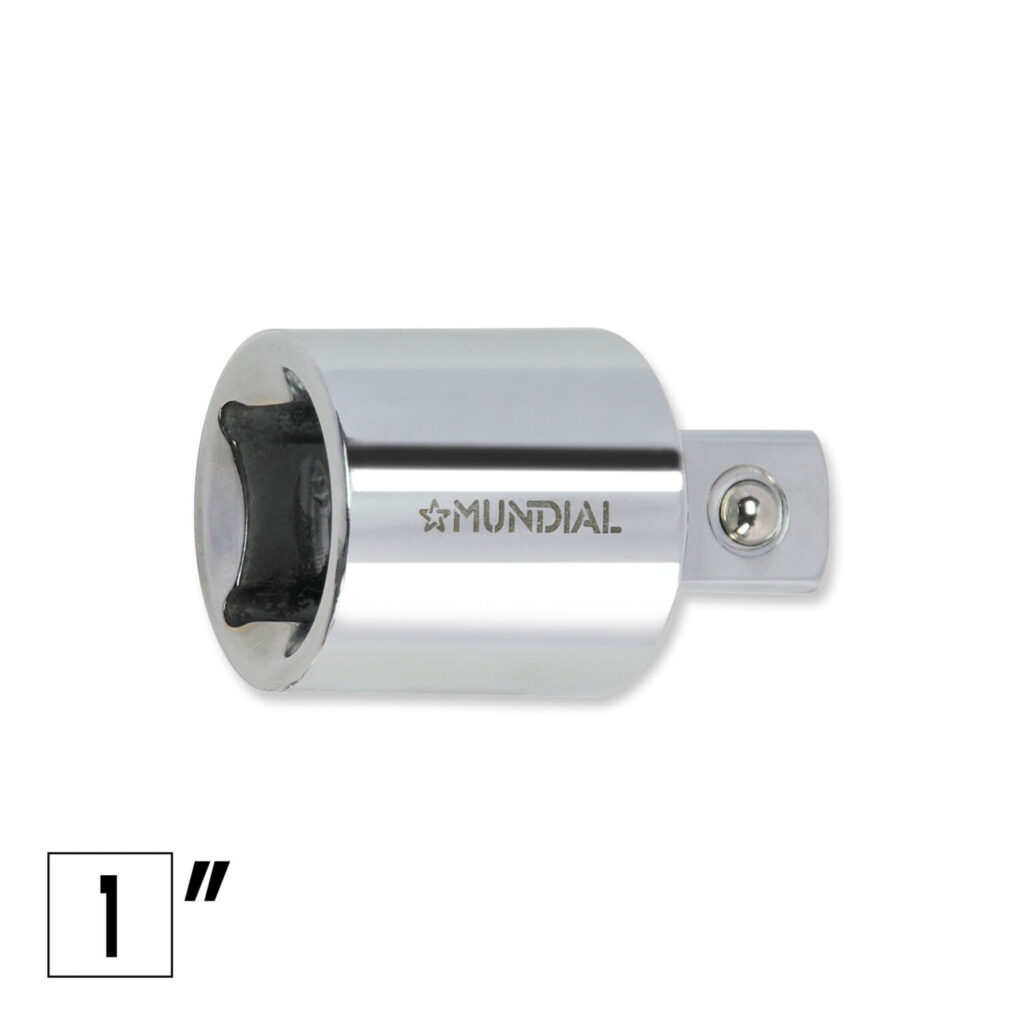 EXPOSITOR IN CARTÃO 12 FLESSOMETRI 1-3/4" | MUNDIAL