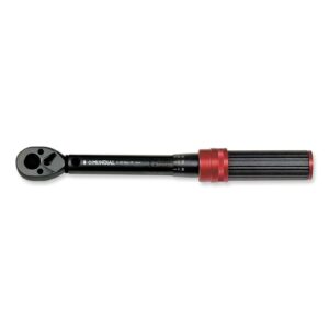 CHAVE DINAMOMÉTRICA PARA BICICLETAS COM 27 BUSCAS 2-20 NM | MUNDIAL