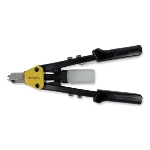 REBITADORA PROFISSIONAL COMPACTA COM REGULAÇÃO DE ESFORÇO | MUNDIAL - Image 3