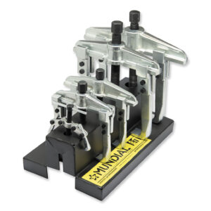 EXTRATOR 2 GRIFFE SCORREVOLI COM BULLONI 152 5X17 1100 1 | MUNDIAL