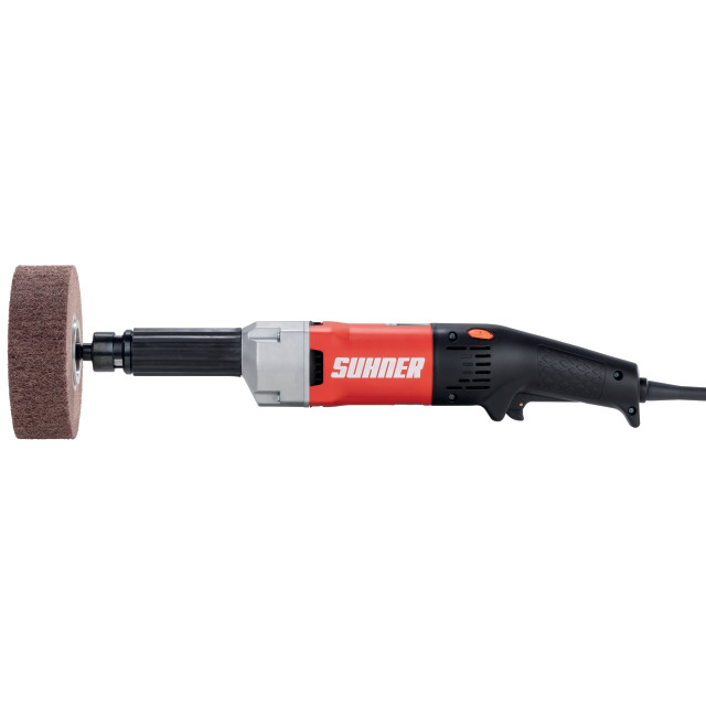MÁQUINA ELÉTRICA USK-3R 1400-3000 rpm | SUHNER - Image 1