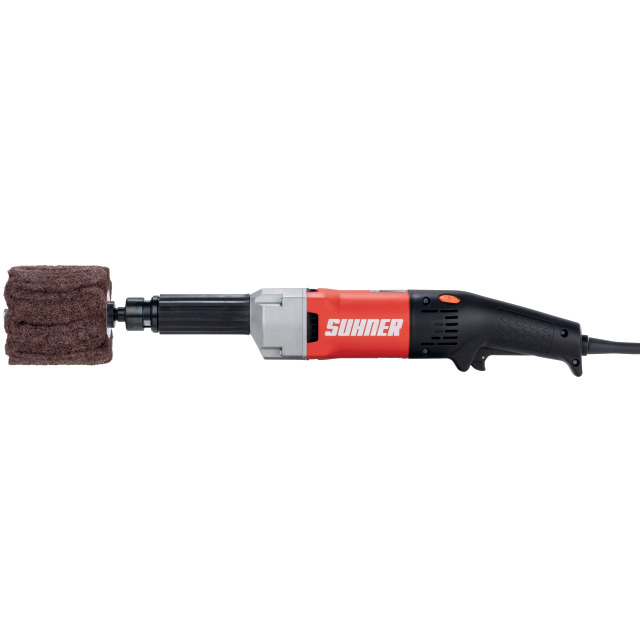 MÁQUINA ELÉTRICA USK-6R 2800-5800 rpm | SUHNER - Image 1