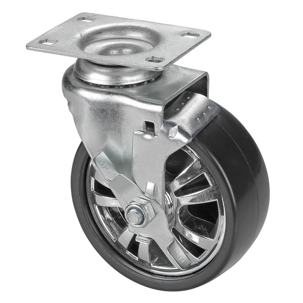 RODA ART. PARA CARROS DE GAMA F 1 | DOGHER