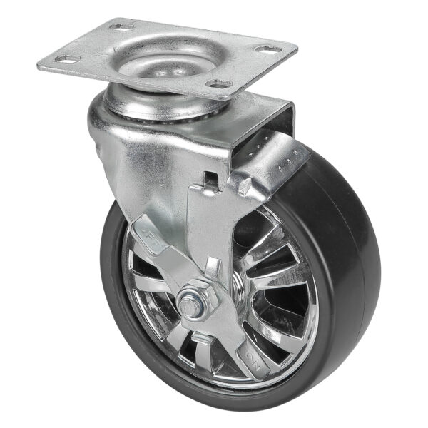 RODA ART. PARA CARROS DE GAMA F 1 | DOGHER