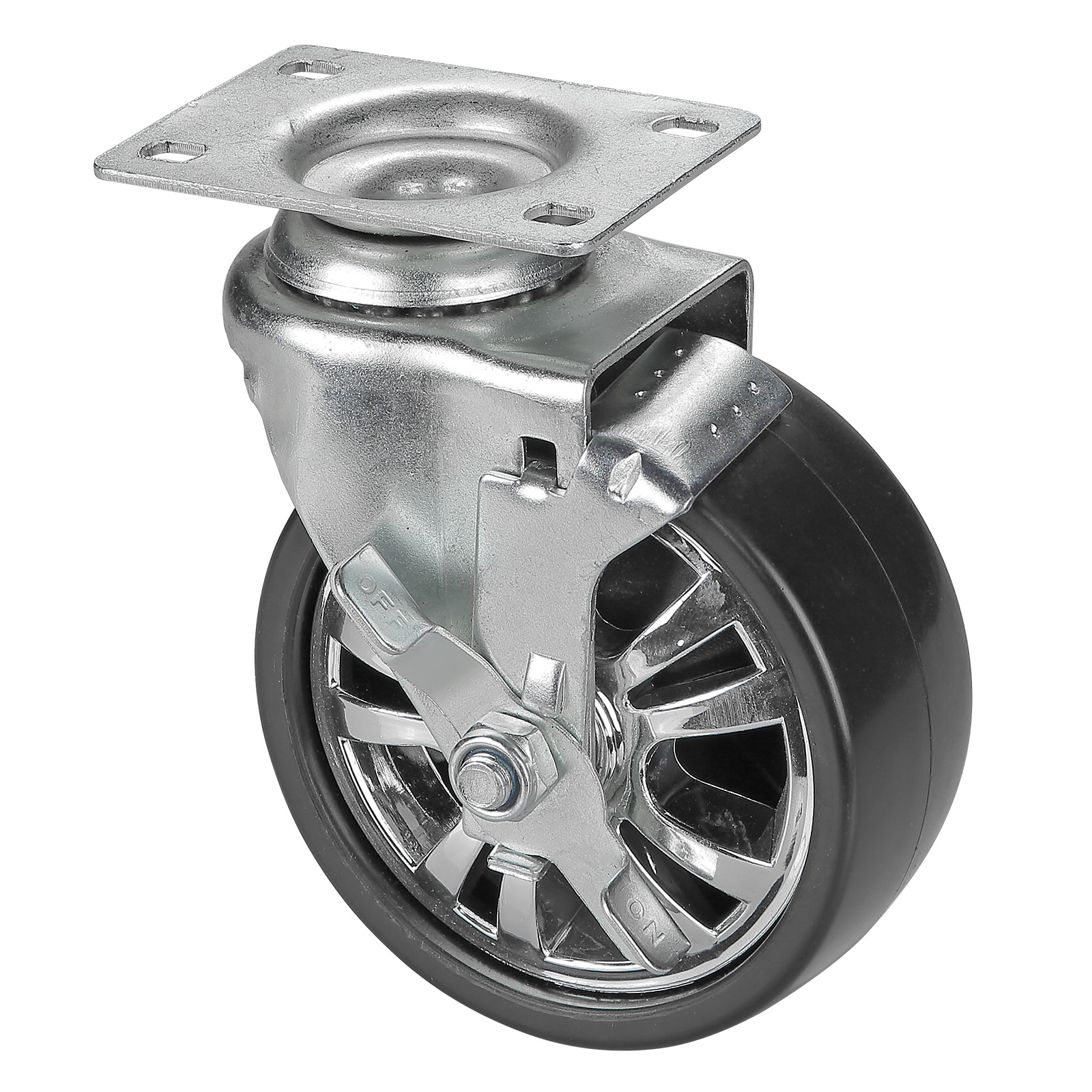 RODA ART. PARA CARROS DE GAMA F 1 | DOGHER - Image 1