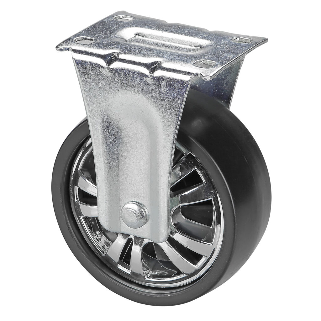 RODA FIXA PARA CARROS DE GAMA F 1 | DOGHER
