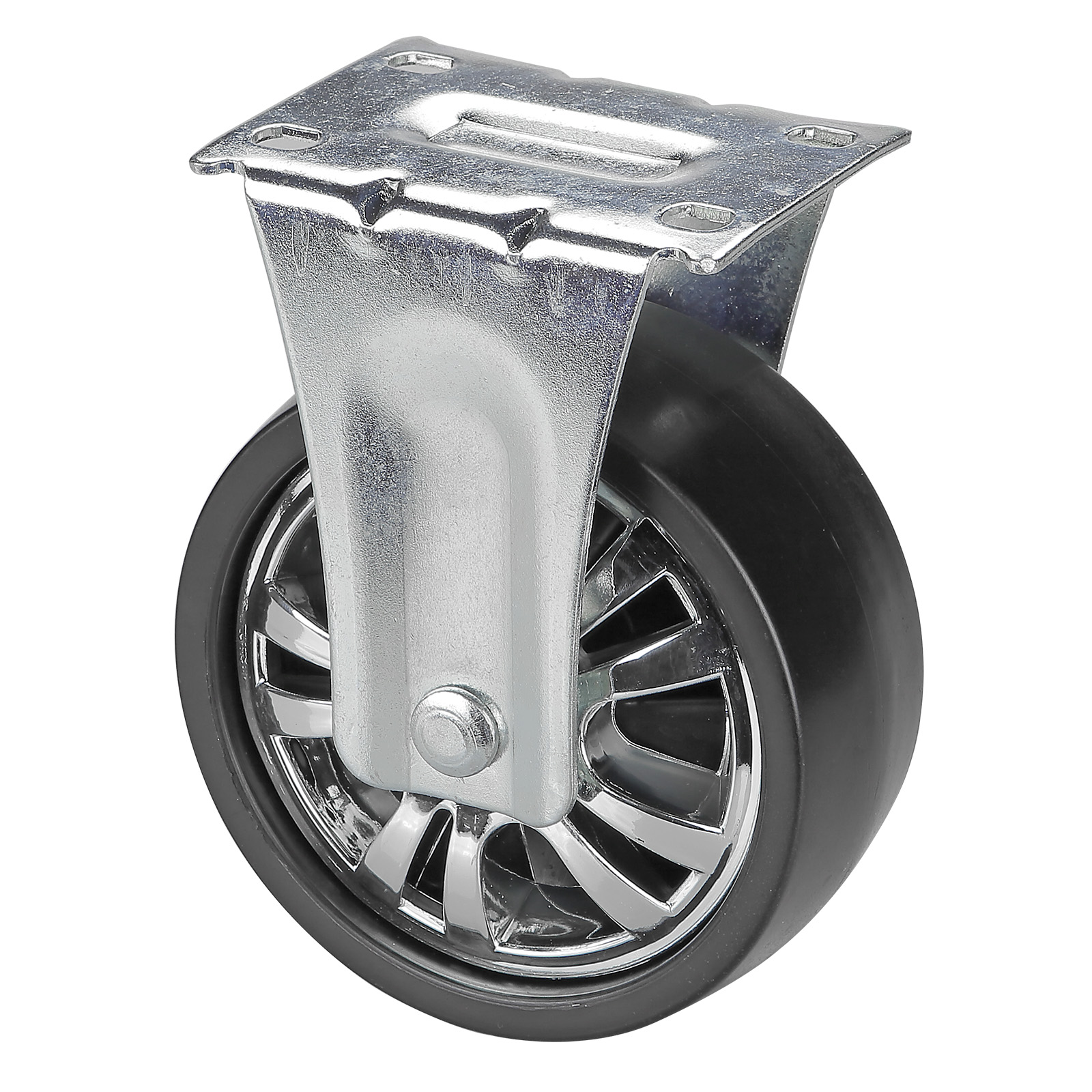RODA FIXA PARA CARROS DE GAMA F 1 | DOGHER - Image 1