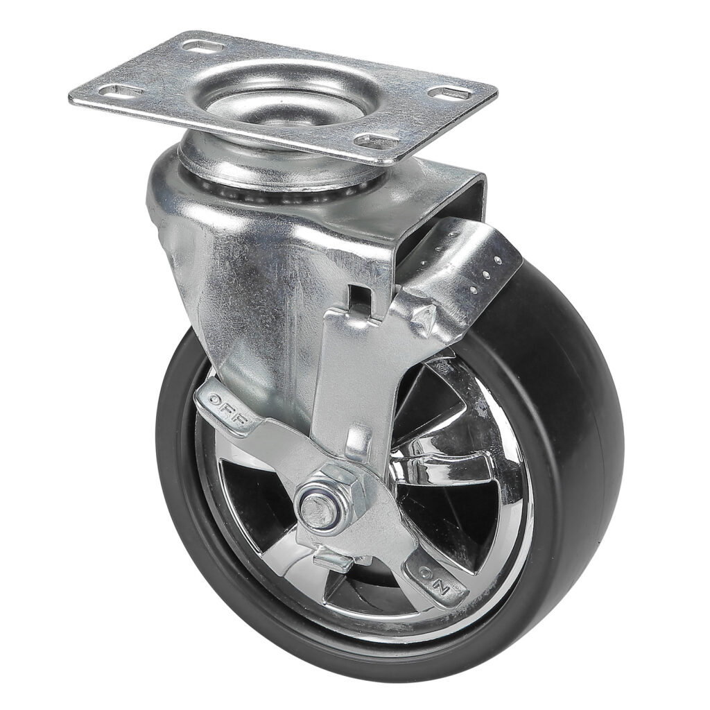 RODA ART. PARA CARROS DE GAMA GP | DOGHER