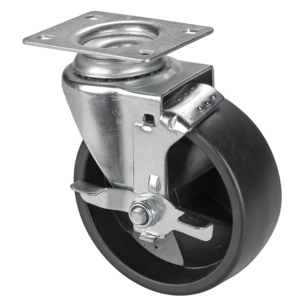 RODA ART. PARA CARROS 025-005 Y 025-007 | DOGHER