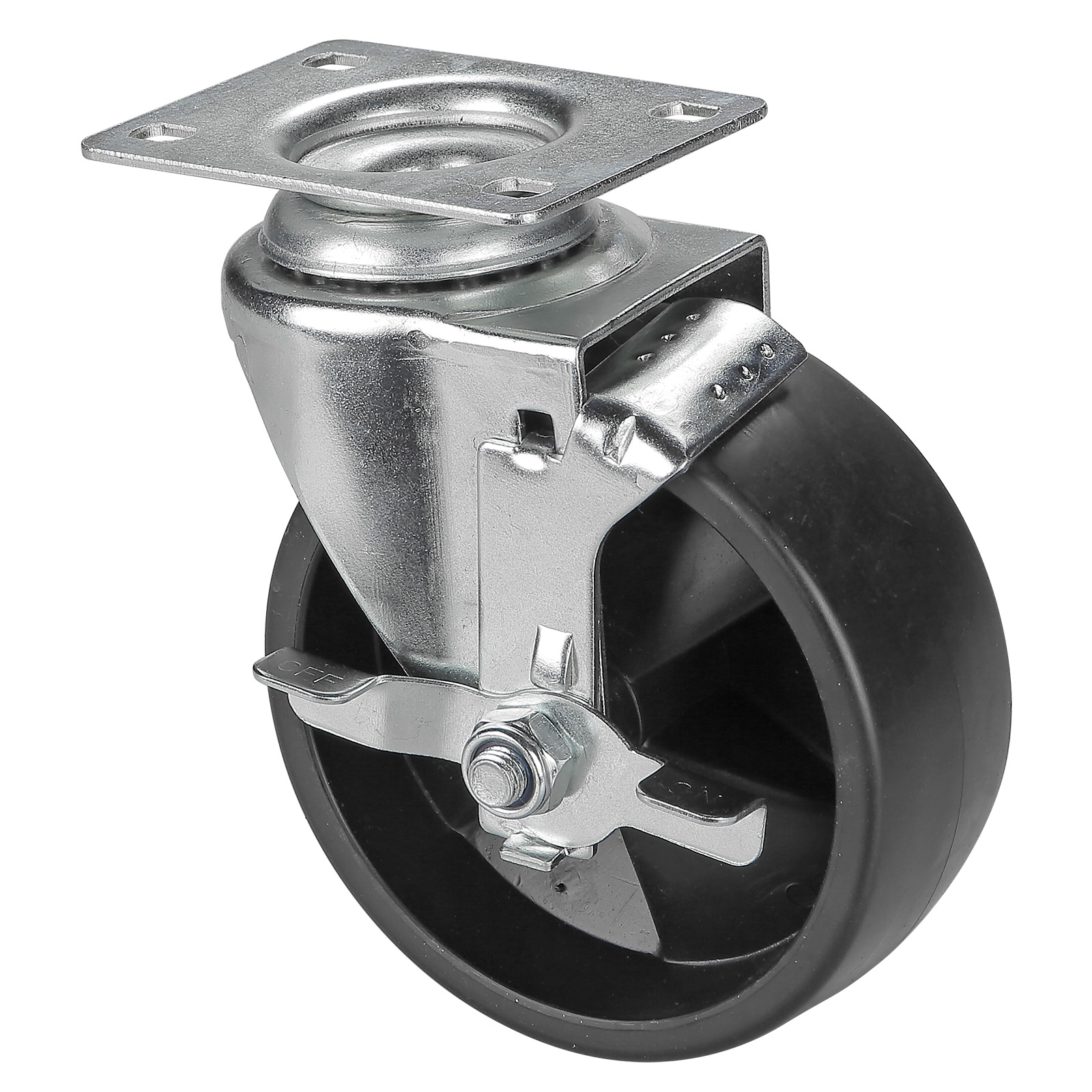 RODA ART. PARA CARROS 025-005 Y 025-007 | DOGHER - Image 1