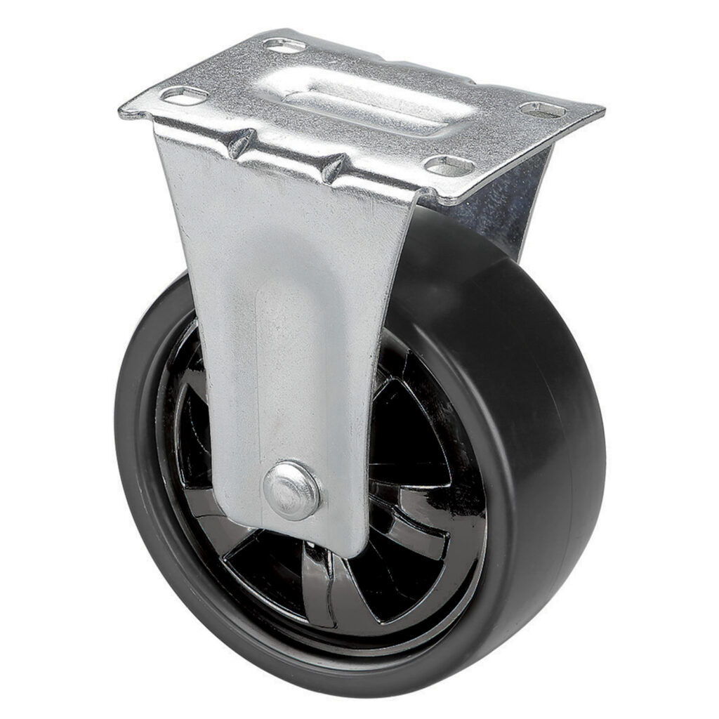 RODA FIXA PARA CARROS 025-005 Y 025-007 | DOGHER