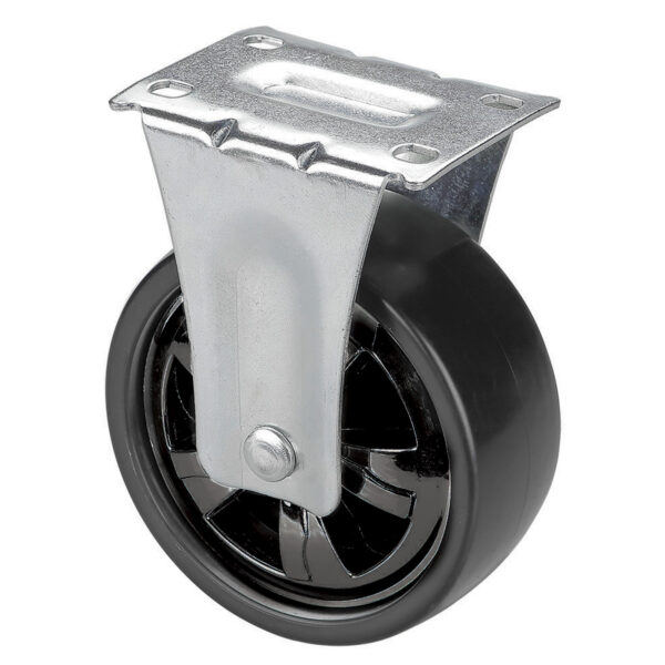 RODA FIXA PARA CARROS 025-005 Y 025-007 | DOGHER