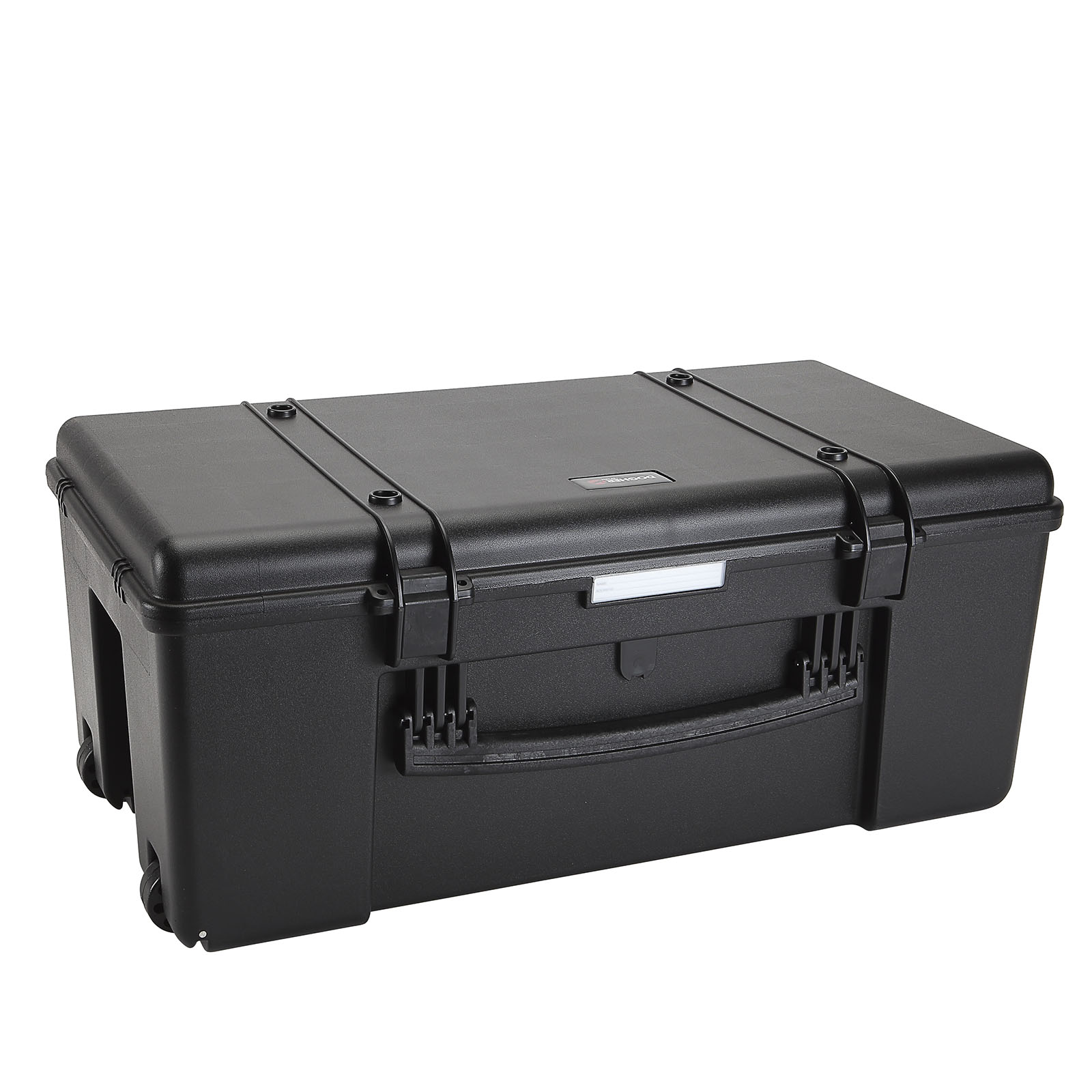 BAU COM RODAS PP 780X410X330 MM | DOGHER - Image 1