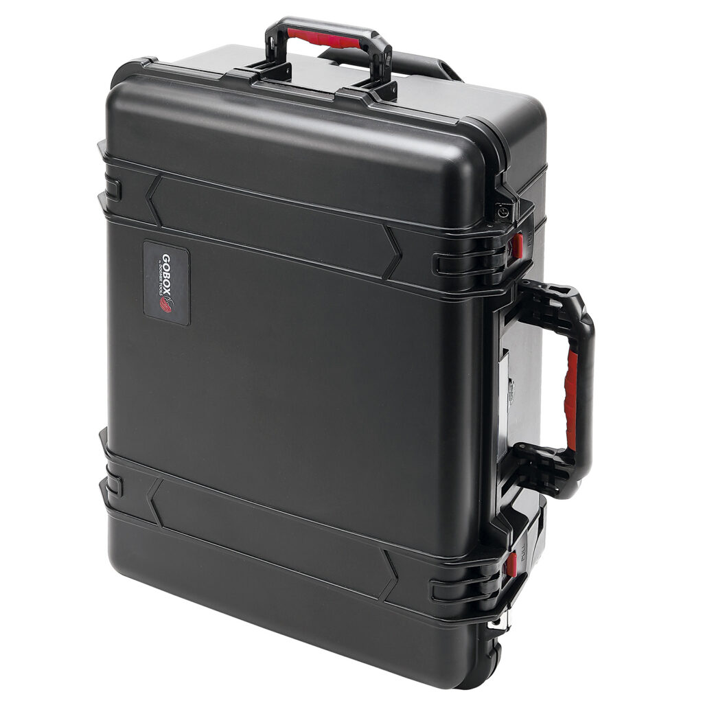 TROLLEY GOBOX MANT. IMPERM.568 XX 467X274 | DOGHER