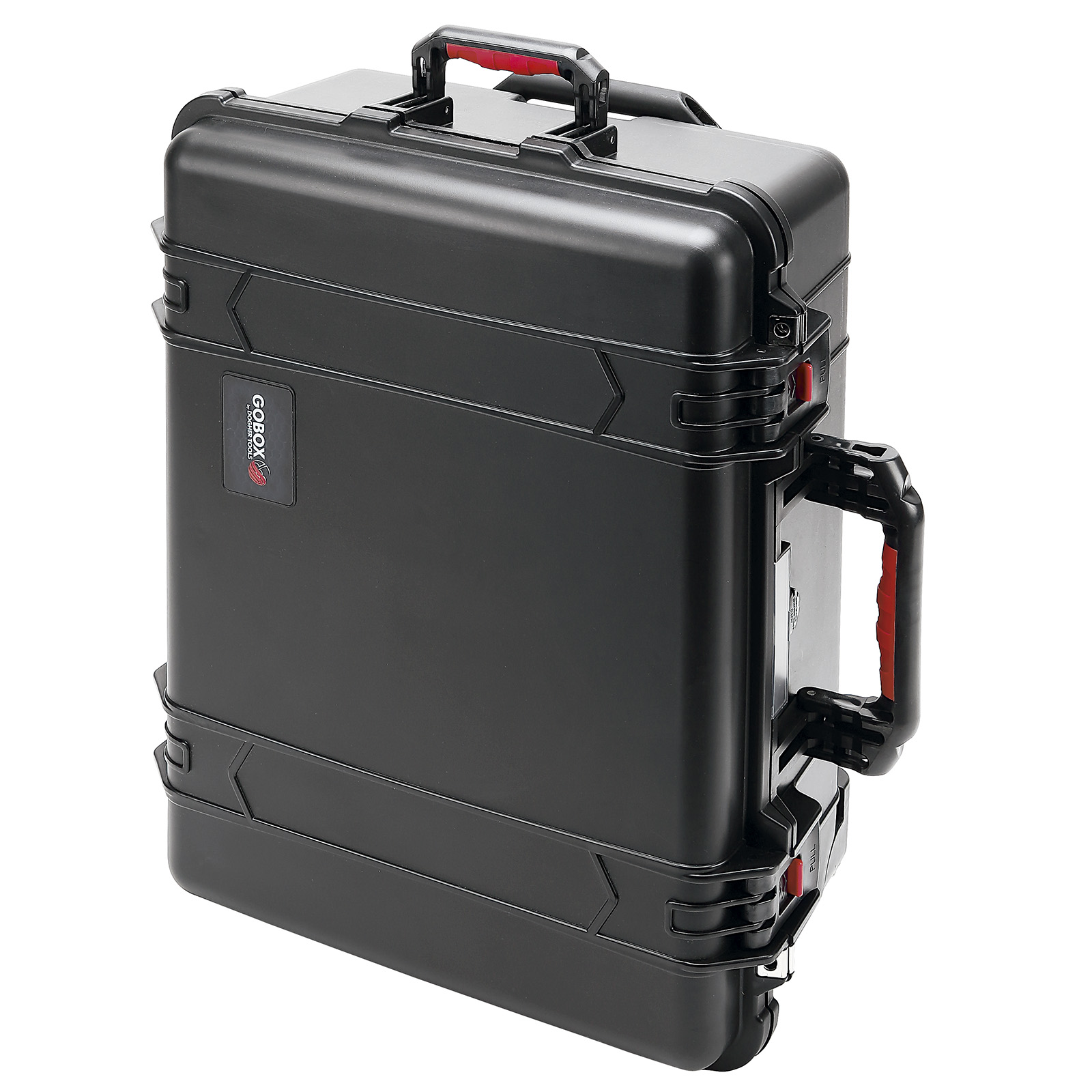 TROLLEY GOBOX MANT. IMPERM.568 XX 467X274 | DOGHER - Image 1