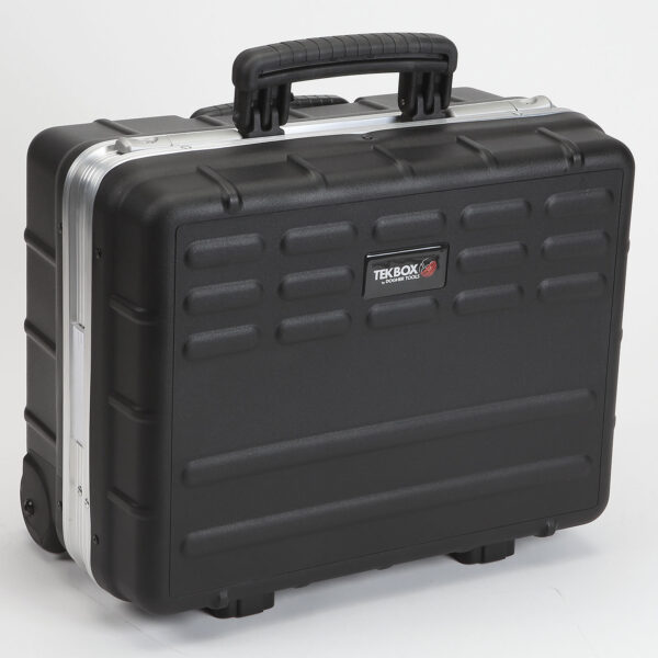 TROLLEY PORTAFTAS. TEKBOX 352X465X255 | DOGHER
