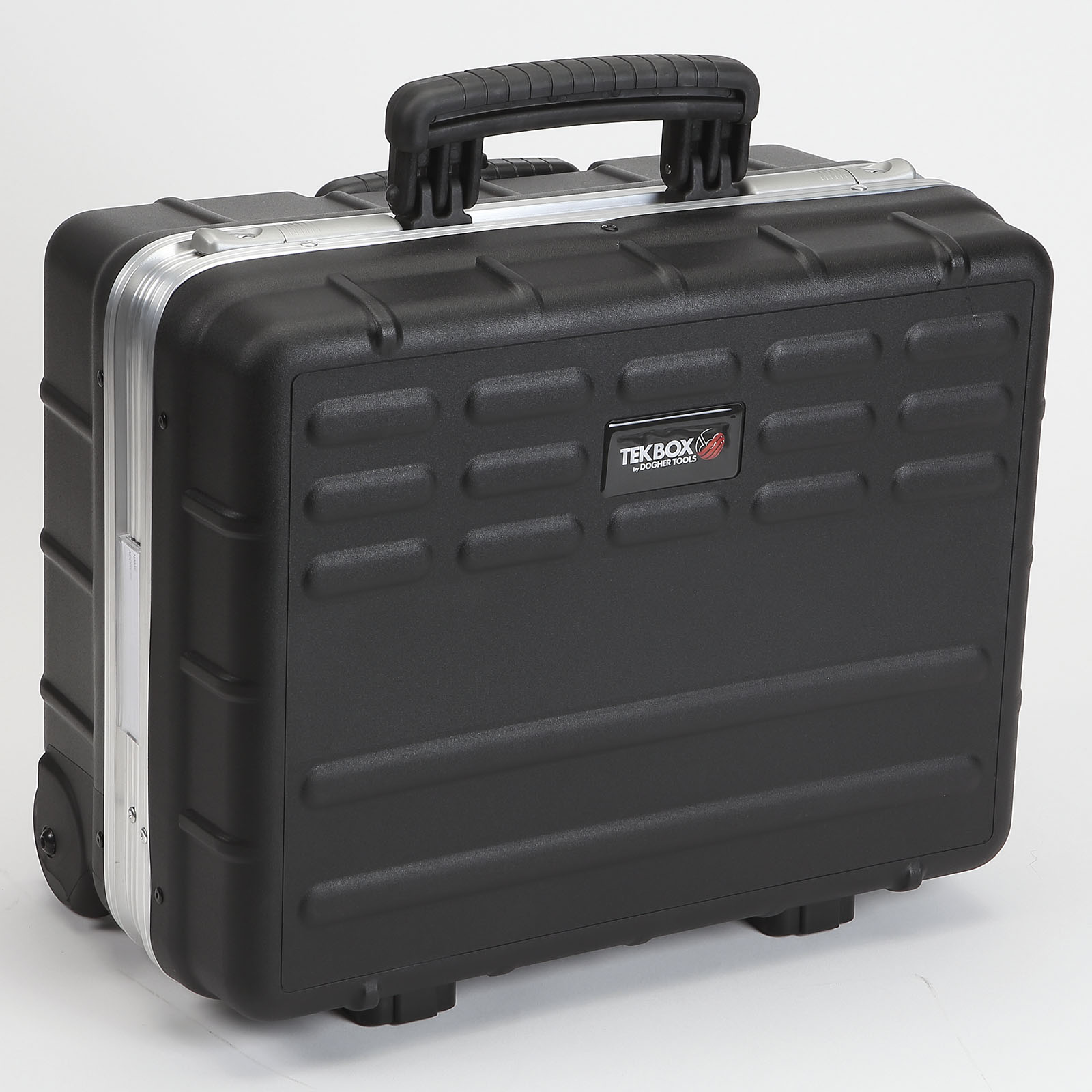TROLLEY PORTAFTAS. TEKBOX 352X465X255 | DOGHER - Image 1