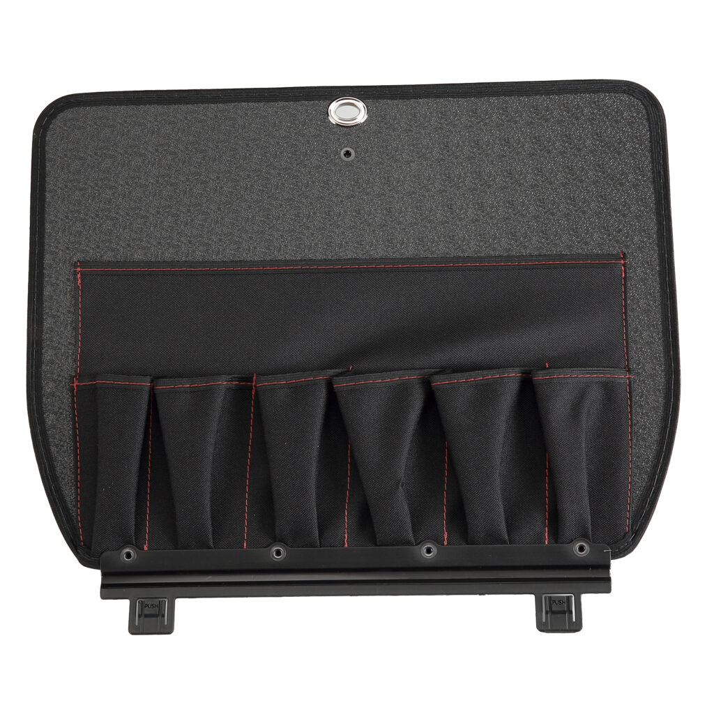 PAINEL PORTAFTAS SUP. COM ELASTICO 051-015 | DOGHER