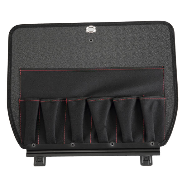PAINEL PORTAFTAS SUP. COM ELASTICO 051-015 | DOGHER