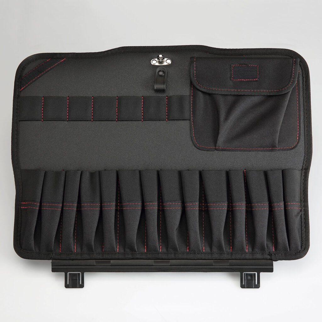 PAINEL PORTAFTAS SUP.COM ELASTICO 051-016 | DOGHER