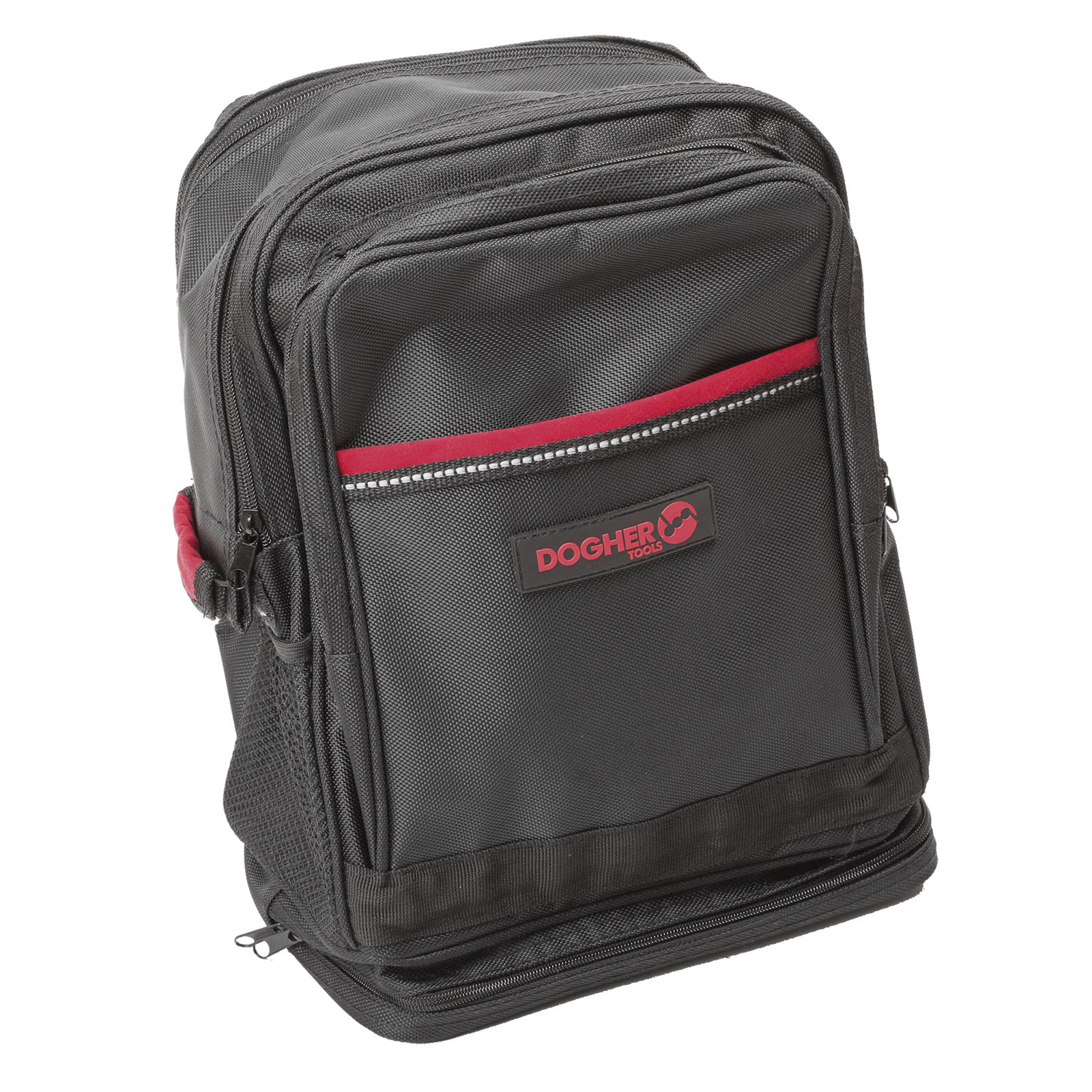 MOCHILA PARA FERRAMENTAS ARMAZENAGEM | DOGHER - Image 1