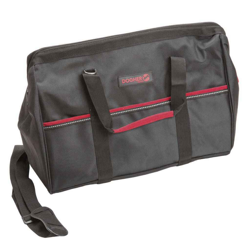SACO UNIVERSAL PARA FERRAMENTAS | DOGHER