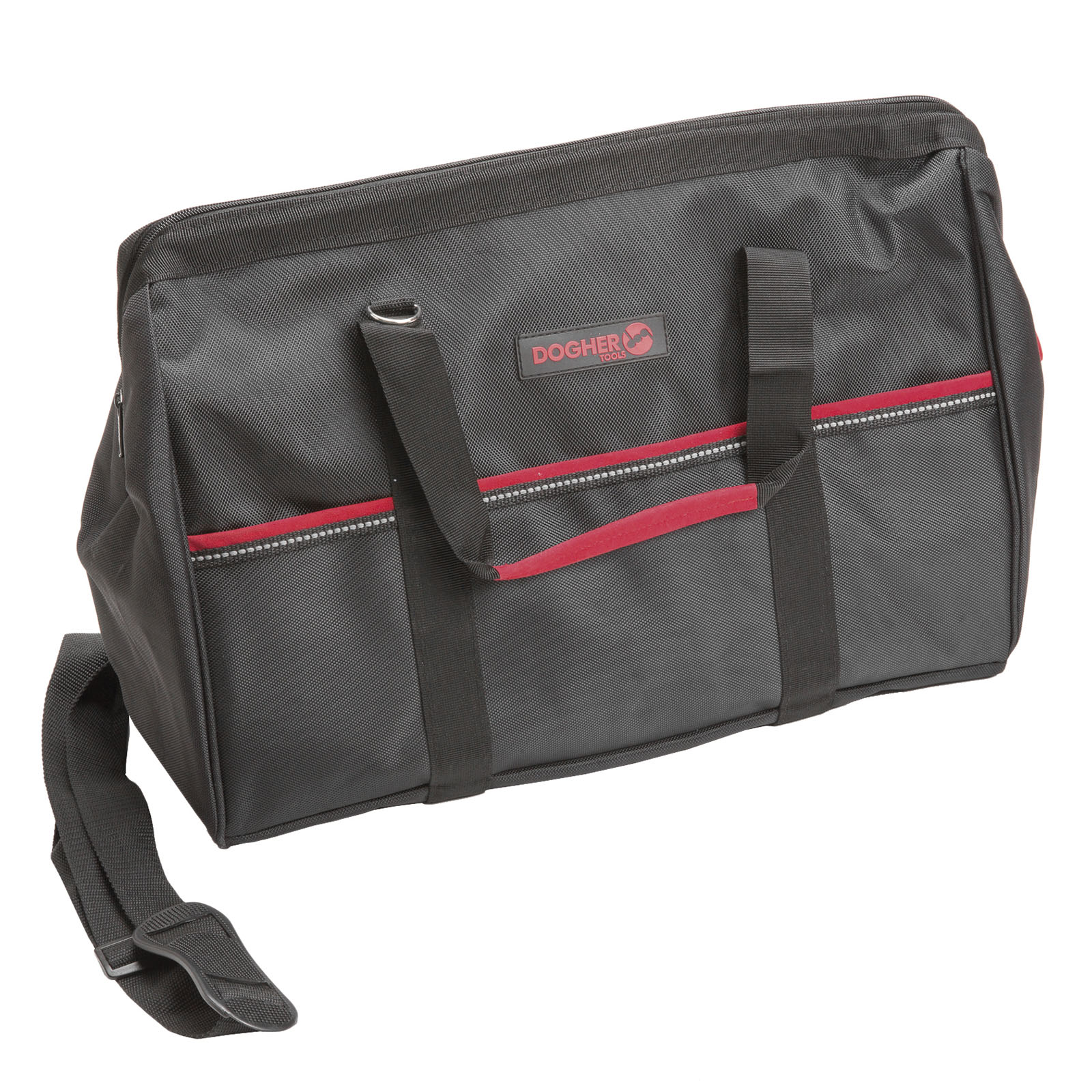 SACO UNIVERSAL PARA FERRAMENTAS | DOGHER - Image 1